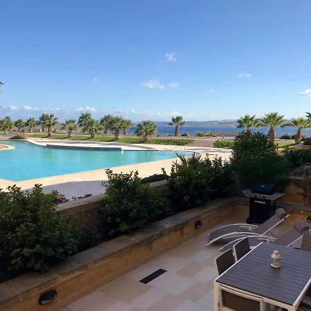 Fort Chambray * 艾因西莱姆