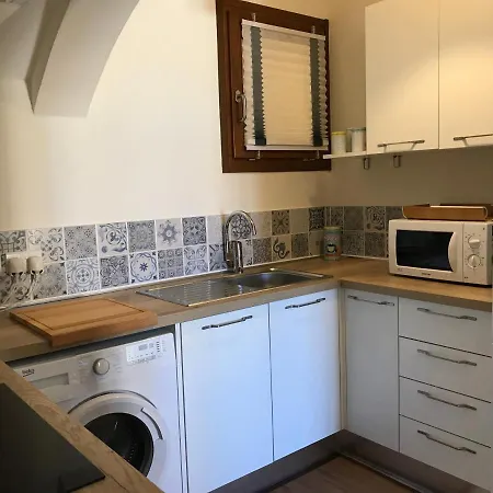 Fort Chambray 公寓 艾因西莱姆