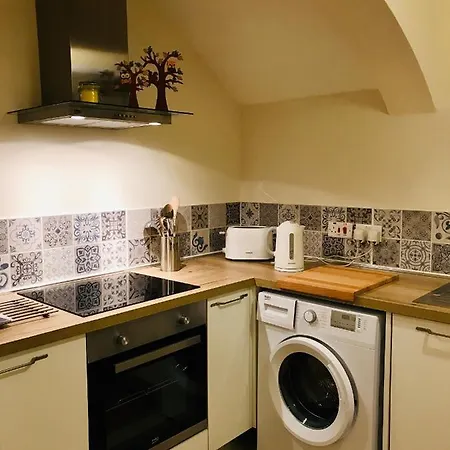 Fort Chambray Apartman Għajnsielem