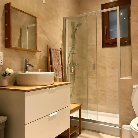 Fort Chambray Apartman