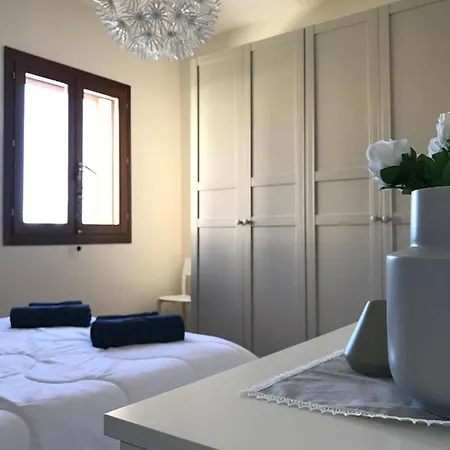 Fort Chambray Apartman