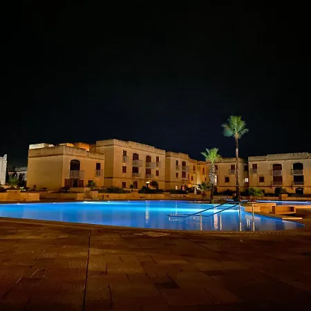 Fort Chambray غاينسييليم