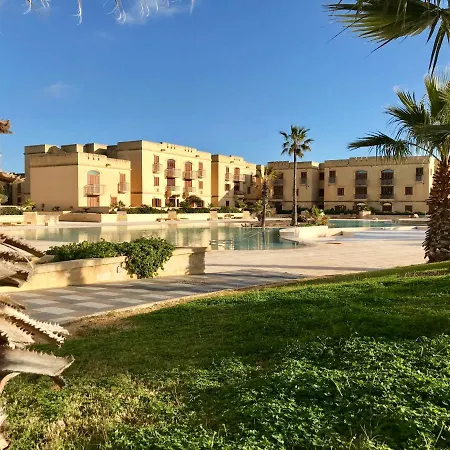 Apartman Fort Chambray