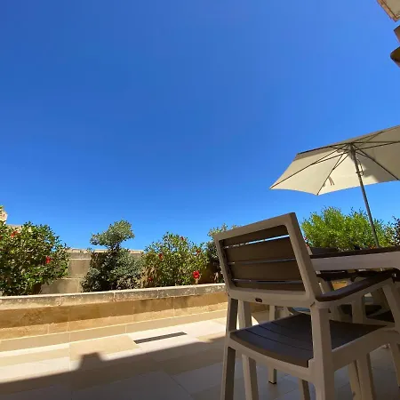 Fort Chambray Għajnsielem