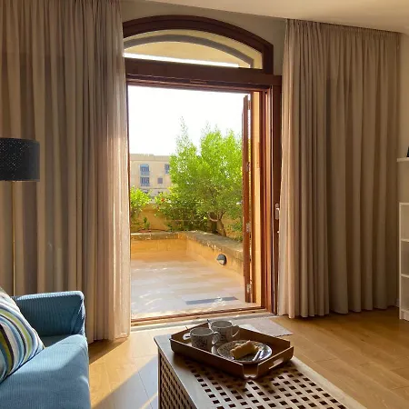 Fort Chambray Apartman Għajnsielem