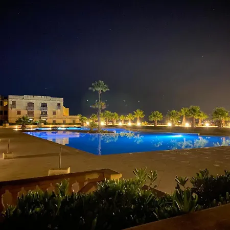 Apartman Fort Chambray Għajnsielem