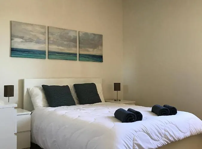 Fort Chambray Lejlighed *