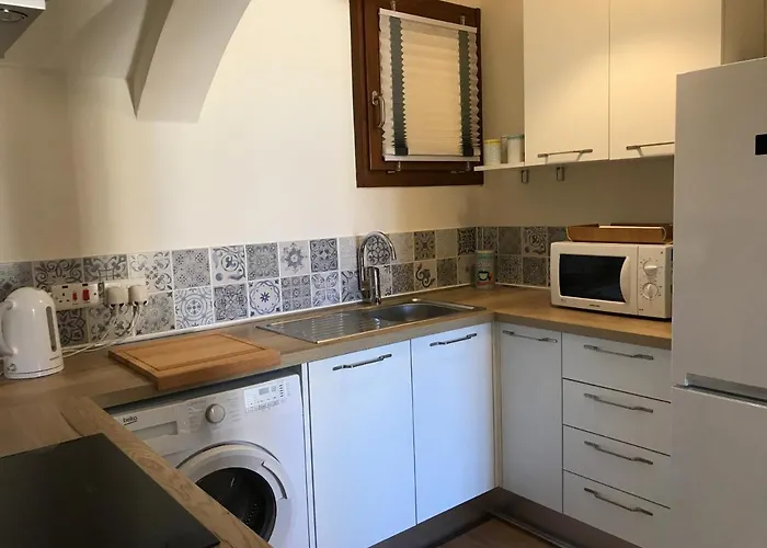 Fort Chambray Lejlighed Għajnsielem