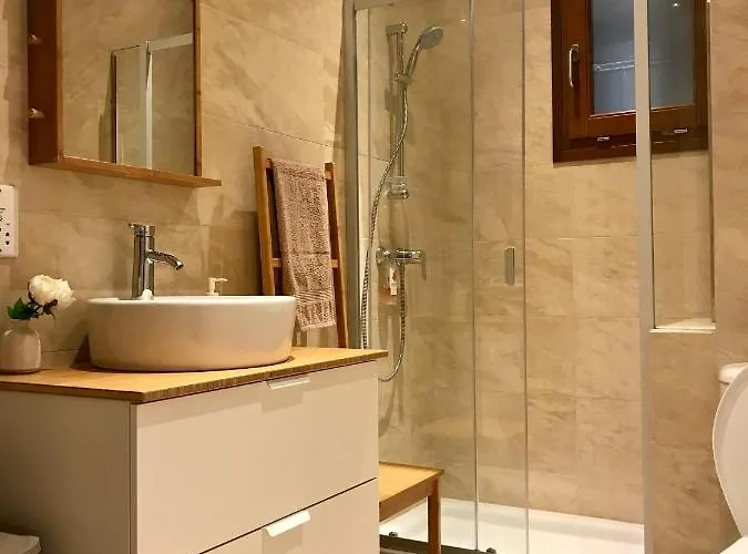 Fort Chambray Lejlighed