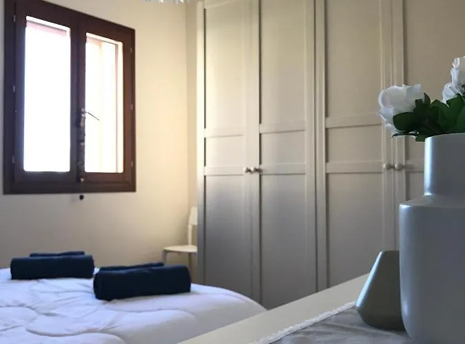 Fort Chambray Lejlighed