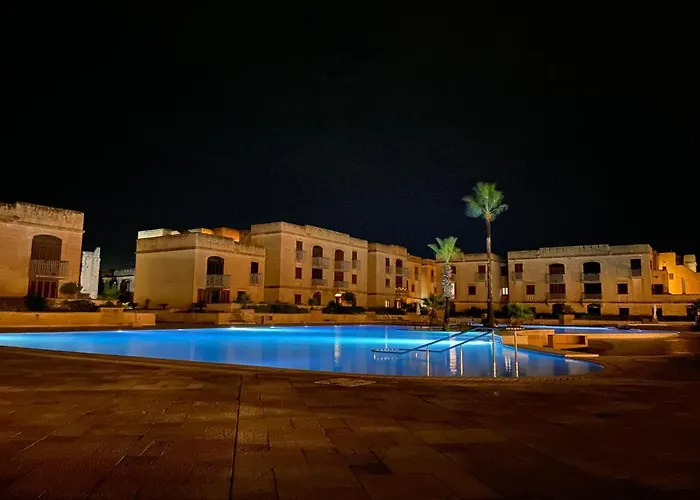 Fort Chambray Għajnsielem