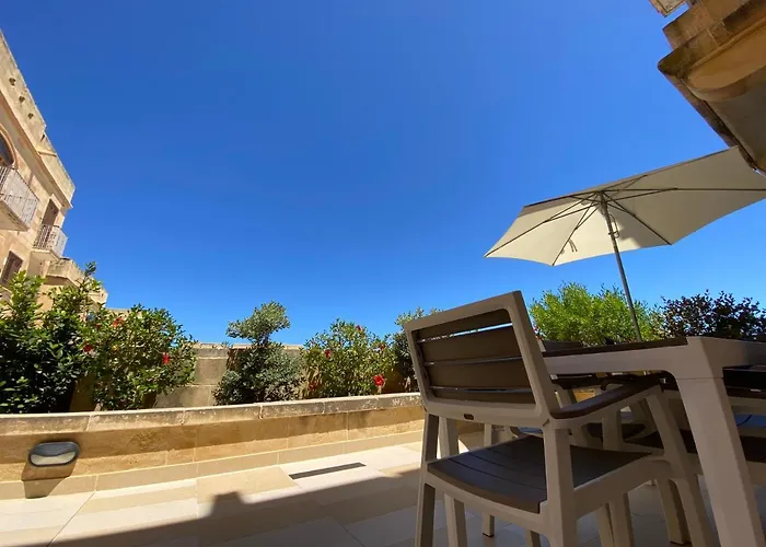 Fort Chambray Għajnsielem