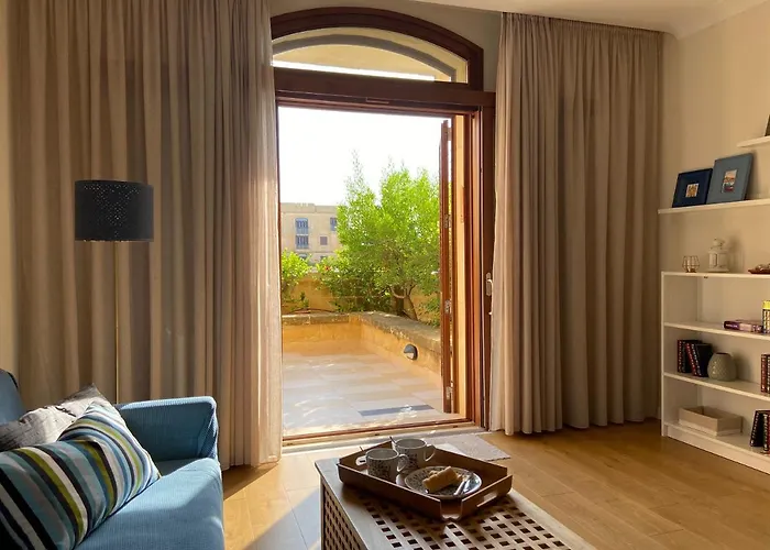 Fort Chambray Lejlighed Għajnsielem