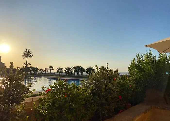 Fort Chambray Lejlighed Għajnsielem